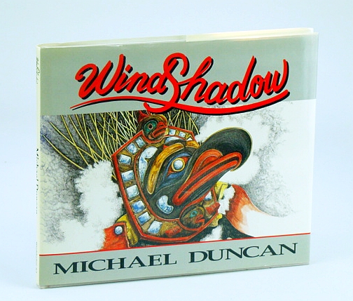Image for Windshadow