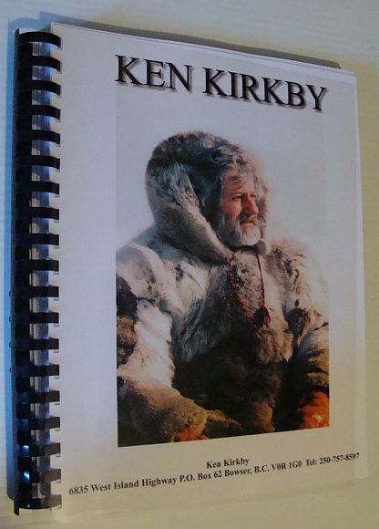 Image for Ken Kirkby