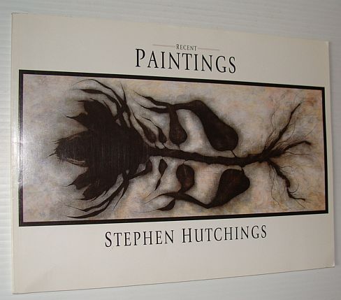 Image for Recent Paintings: Exhibition Catalogue