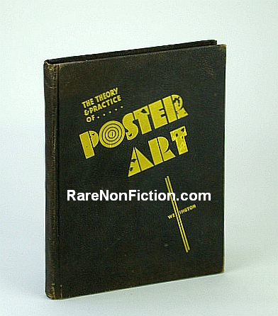 Image for The Theory and Practice of Poster Art