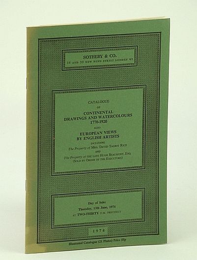 A Catalogue Of Rare English Books On Banking Economics Trade