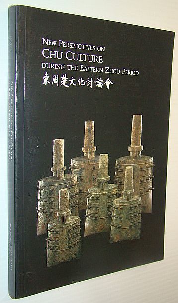 Image for New Perspectives on Chu Culture during the Eastern Zhou Period