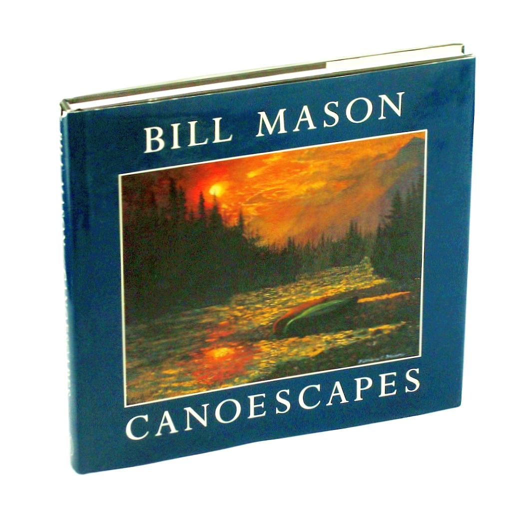 Image for Canoescapes