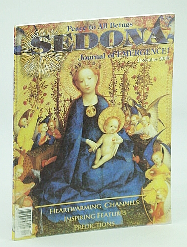 Image for Sedona Journal of Emergence!, December (Dec.) 2003 - The First Alignment