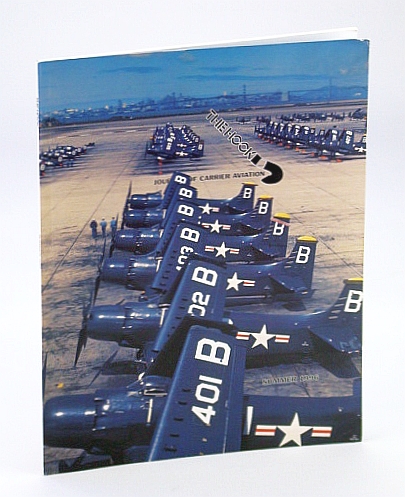The Hook Journal of Carrier Aviation, Summer 1996 Image for The Hook Journal of Carrier Aviation, Summer 1996