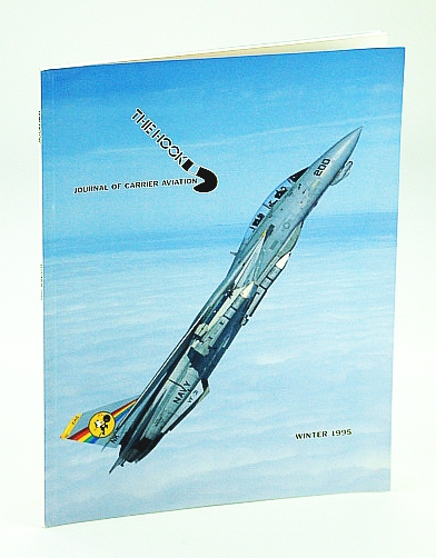 The Hook Journal of Carrier Aviation, Winter 1995 Image for The Hook Journal of Carrier Aviation, Winter 1995