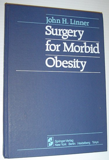 Image for Surgery for Morbid Obesity