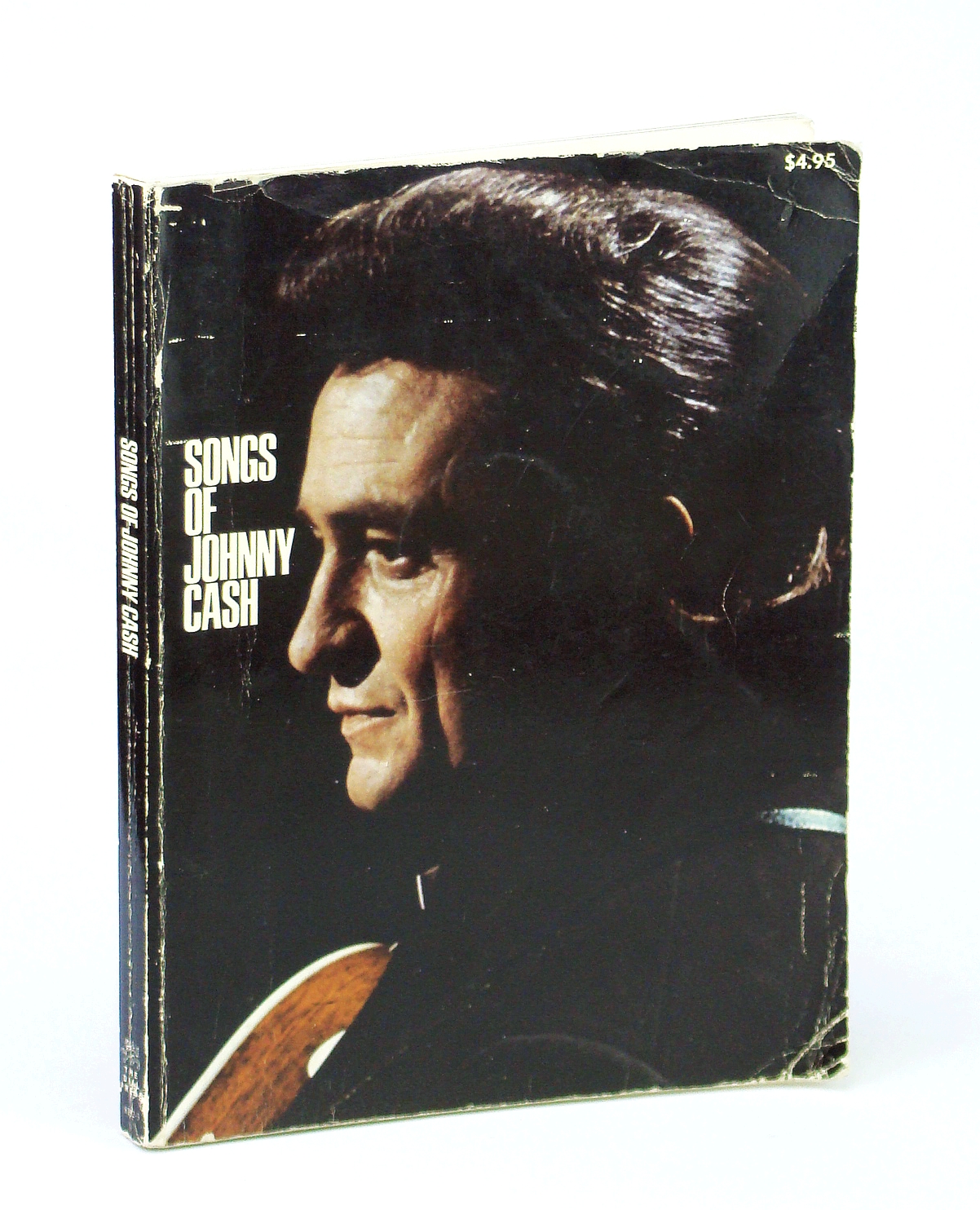 Image for Songs of Johnny Cash