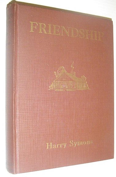 Image for Friendship