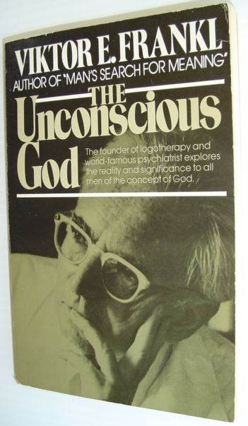 Image for Unconscious God