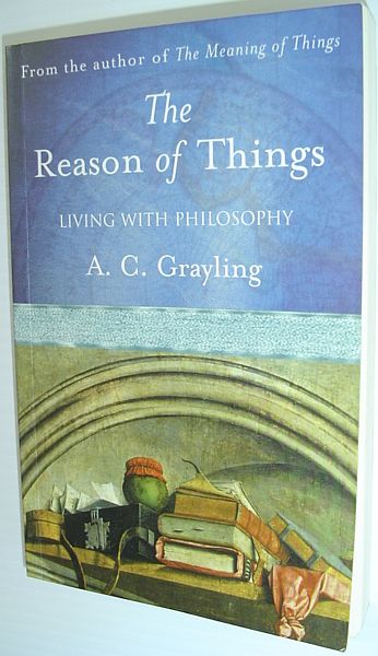 Image for The Reason of Things