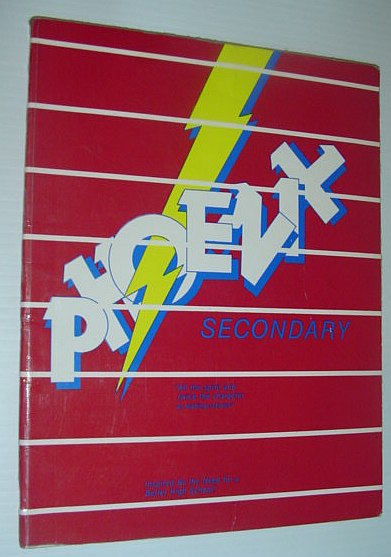 Image for 1986-1987 Yearbook, Phoenix Secondary School, Campbell River, British Columbia