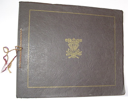 Image for Kingston (Ontario, Canada) General Hospital School of Nursing Yearbook - The Graduating Class of 1936