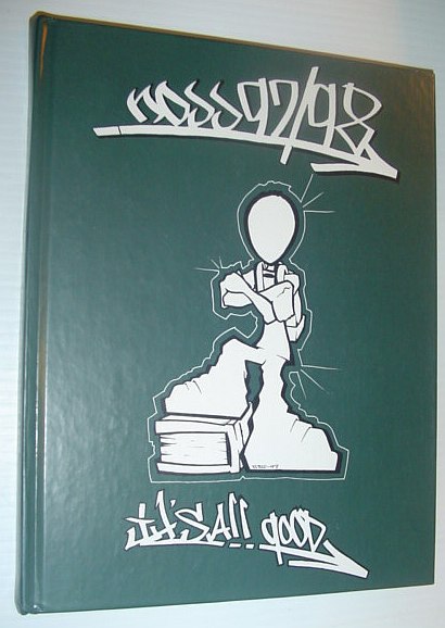 Image for N.D.S.S. 1997-1998 Yearbook (NDSS/Nanaimo (British Columbia District Secondary School)