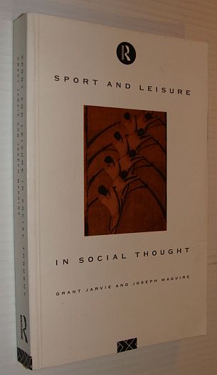 Image for Sport and Leisure in Social Thought