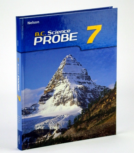 Image for B.C. (British Columbia) Science Probe 7