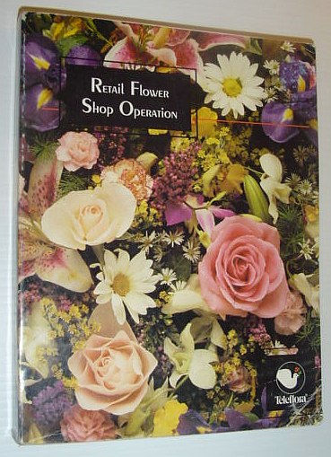 Image for Retail Flower Shop Operation