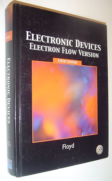 Image for Electronic Devices (Electron Flow Version) (5th Edition)