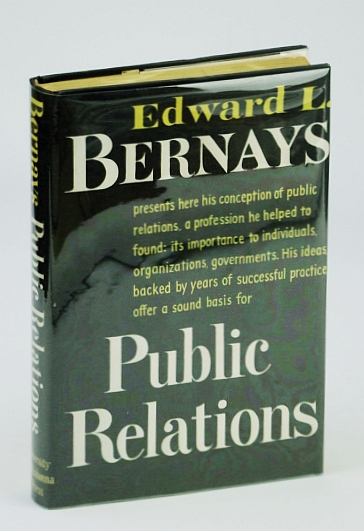Image for Public Relations