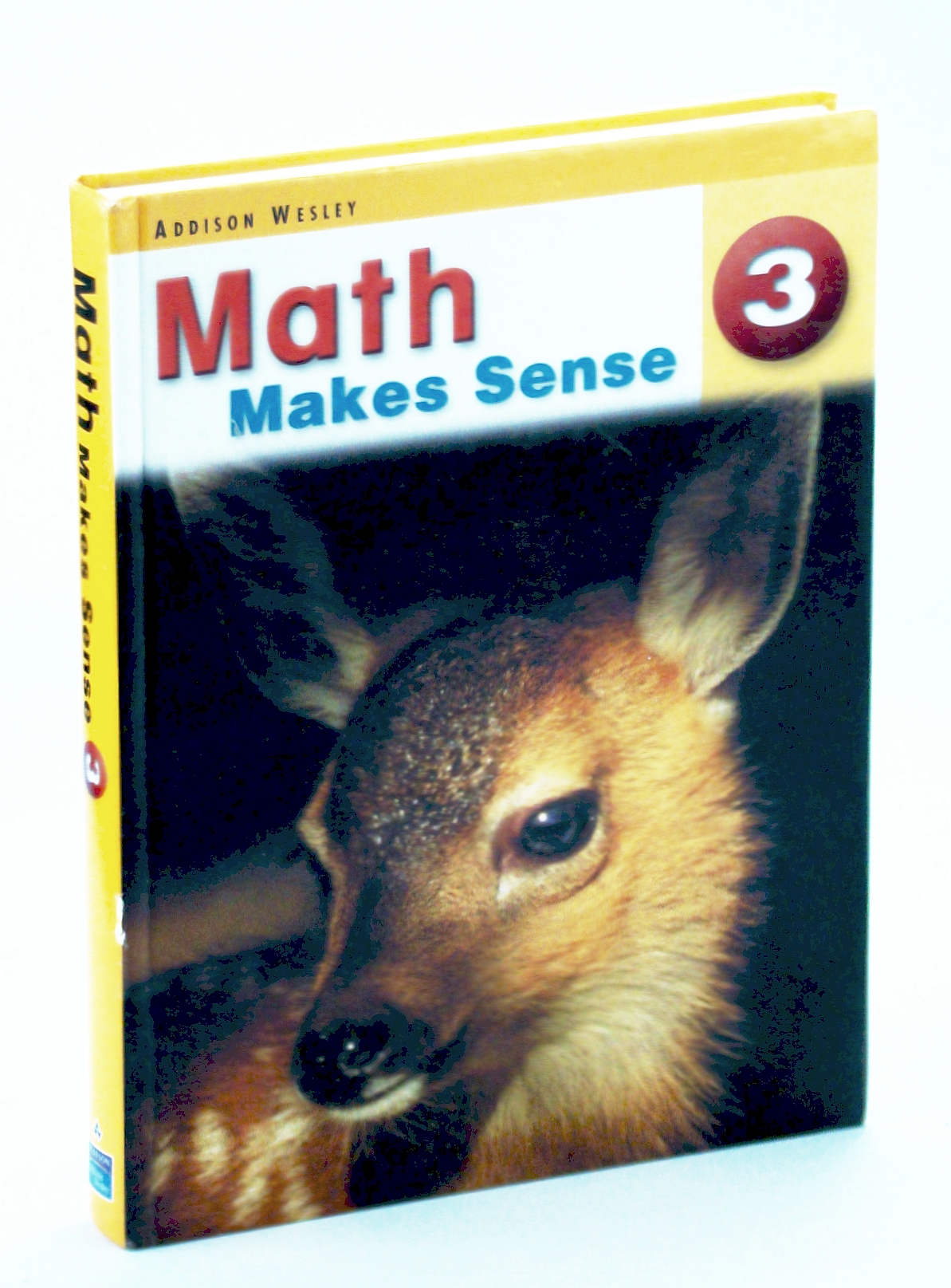 Addison Wesley Math Makes Sense 4 (Addison Wesley Math Makes Sense)