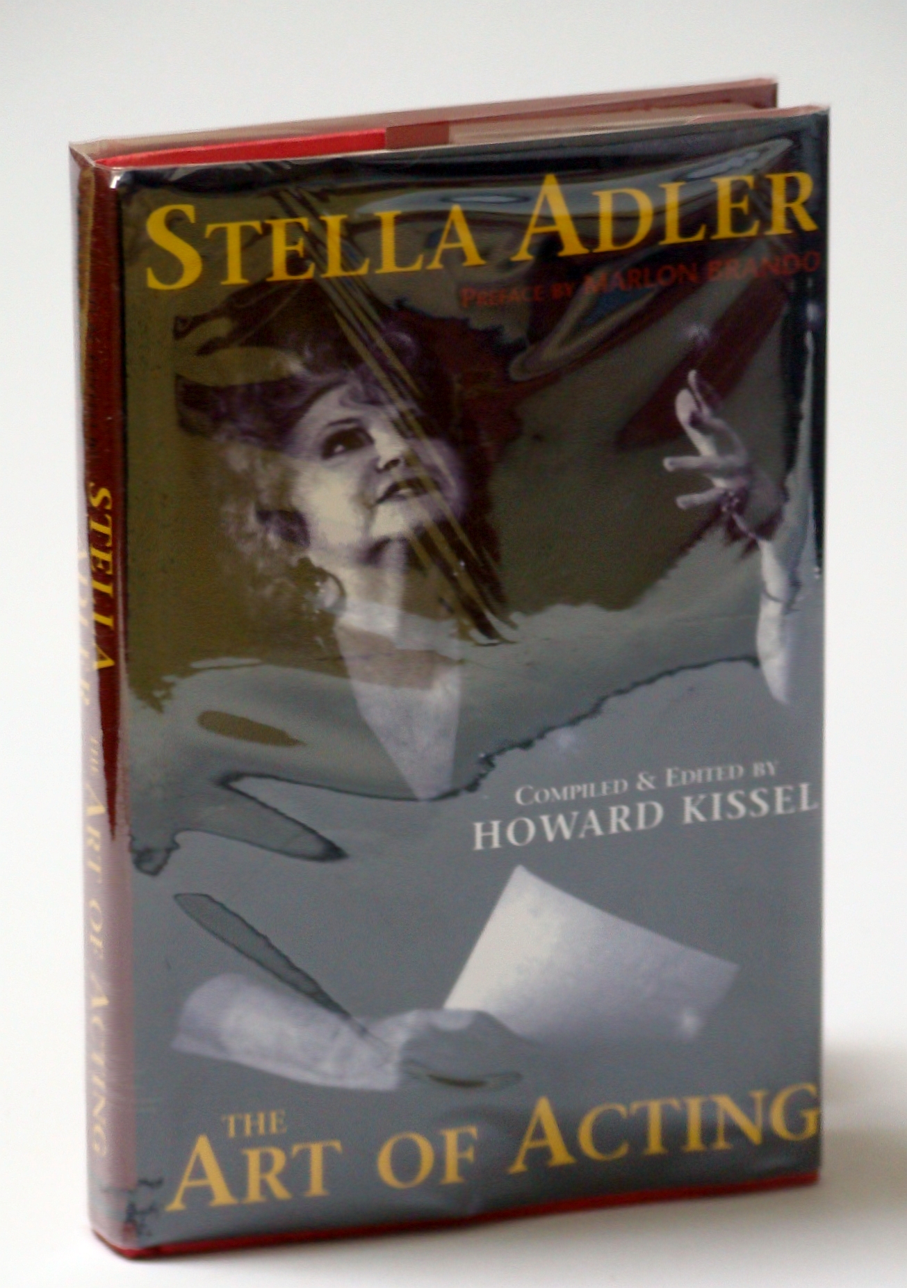 Image for The Art of Acting