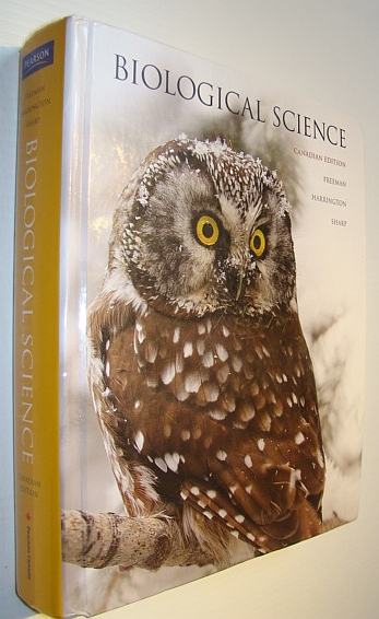 Image for Biological Science - Canadian Edition
