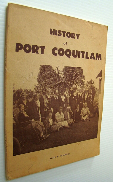 Image for History of Our City: Port Coquitlam