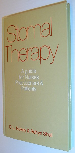 Image for Stomal Therapy: A Guide for Nurses, Practitioners and Patients