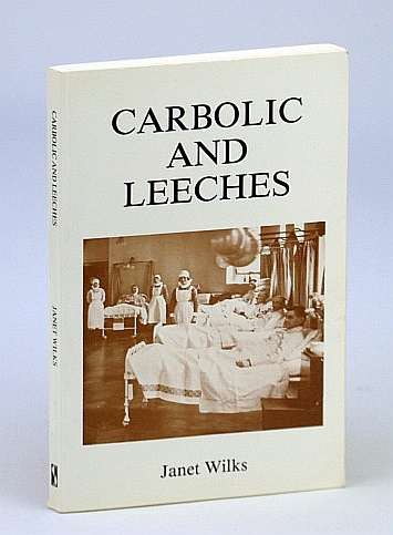 Image for Carbolic & Leeches