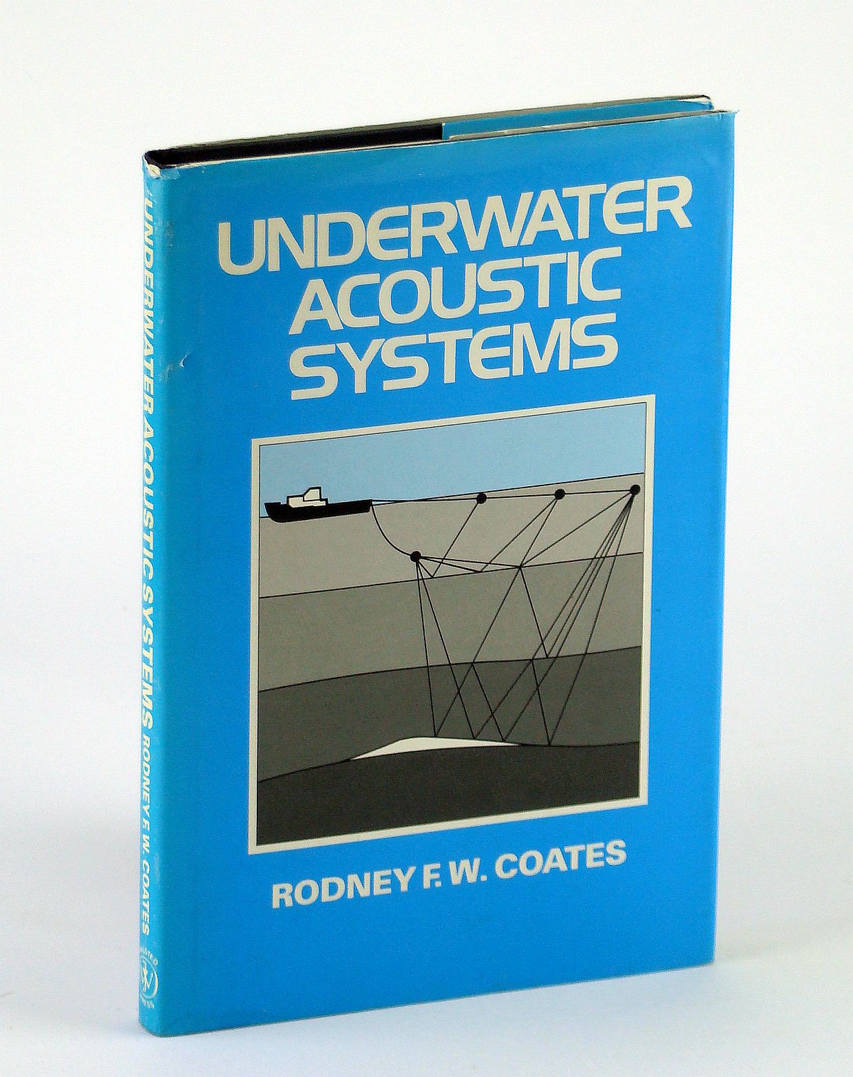 Image for Underwater Acoustic Systems