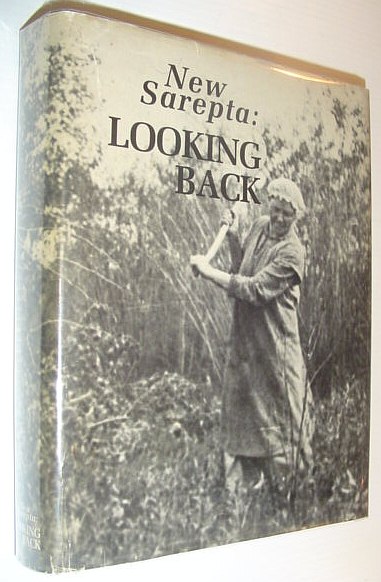 Image for New Sarepta (Alberta) - Looking Back: 1900-1980