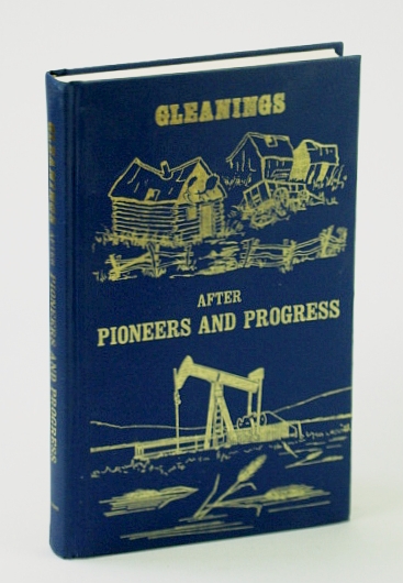 Image for Gleanings After Pioneers and Progress
