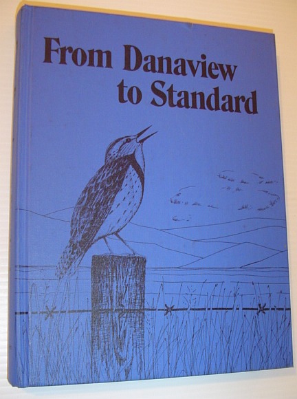 Image for From Danaview to Standard