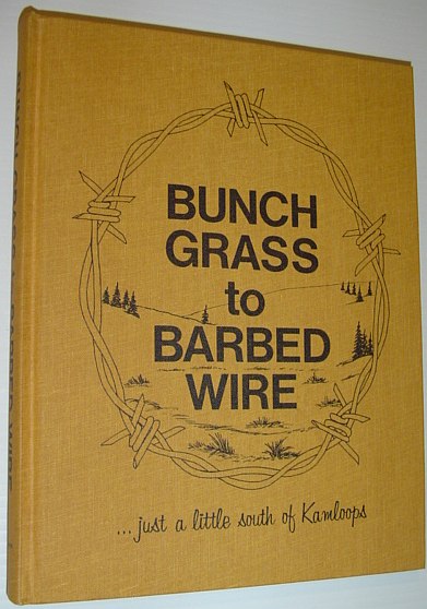 Image for Bunch Grass to Barbed Wire