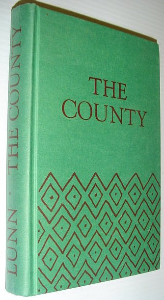 Image for The County - The First Hundred Years in Loyalist Prince Edward