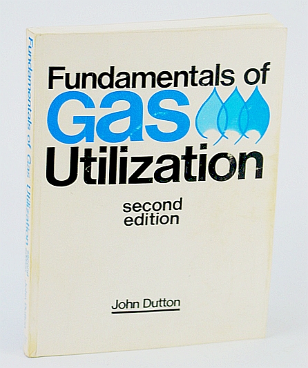 Image for Fundamentals of Gas Utilization