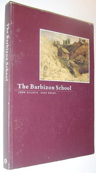Image for The Barbizon School