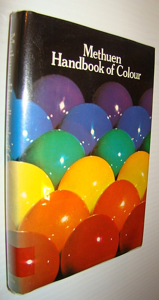 Image for Methuen Handbook of Colour