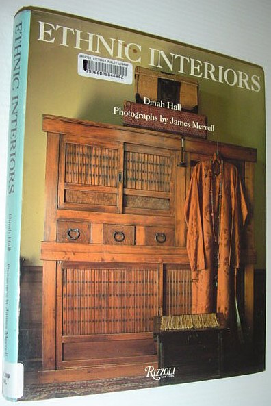 Image for Ethnic Interiors