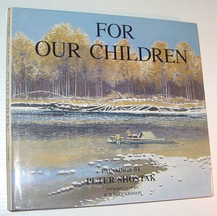 Image for For Our Children