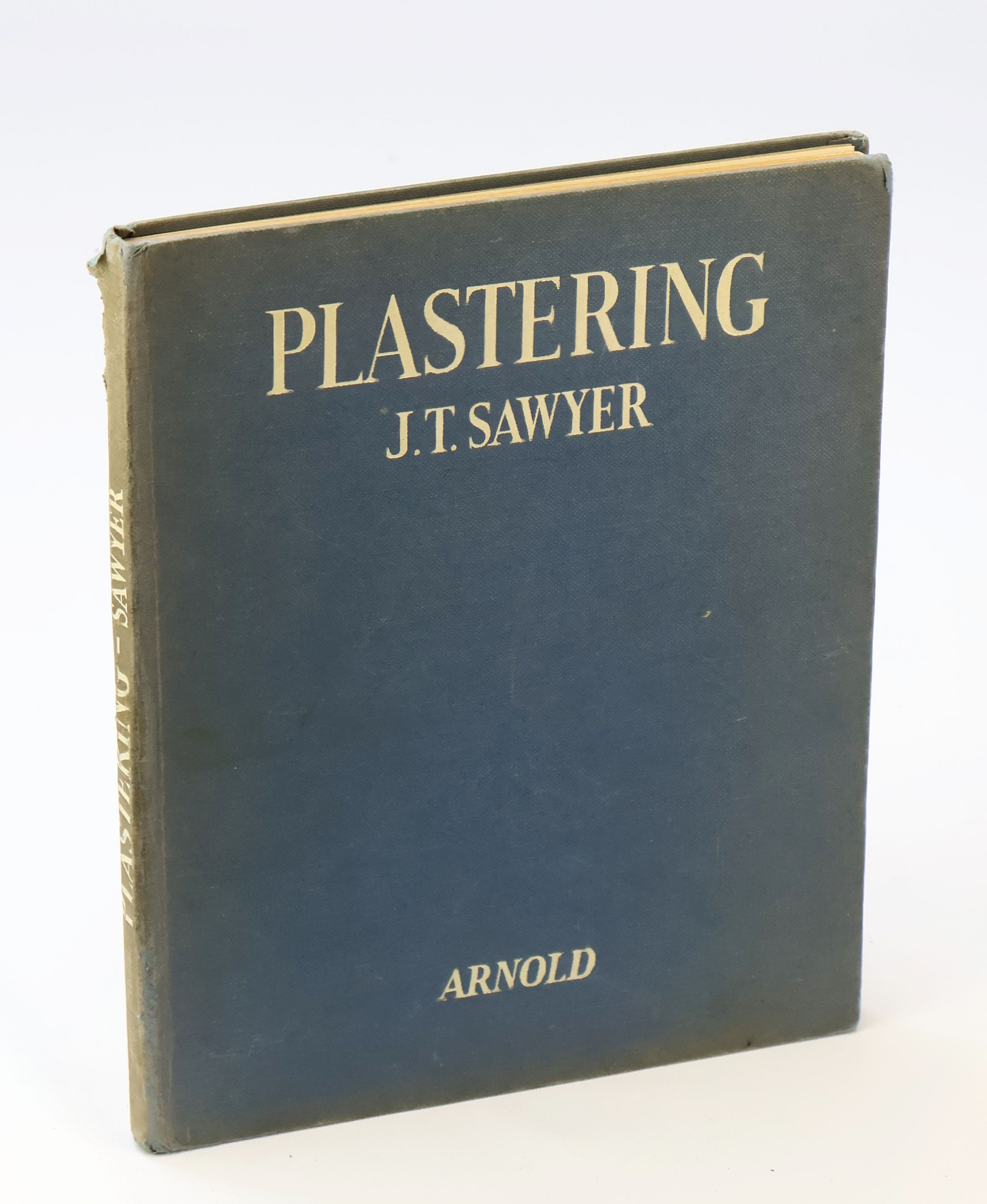 Image for Plastering Plastering