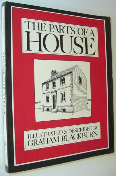 Image for Parts of a House