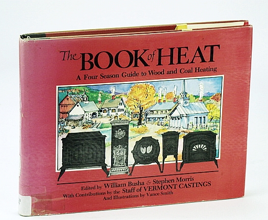 Image for The Book of Heat