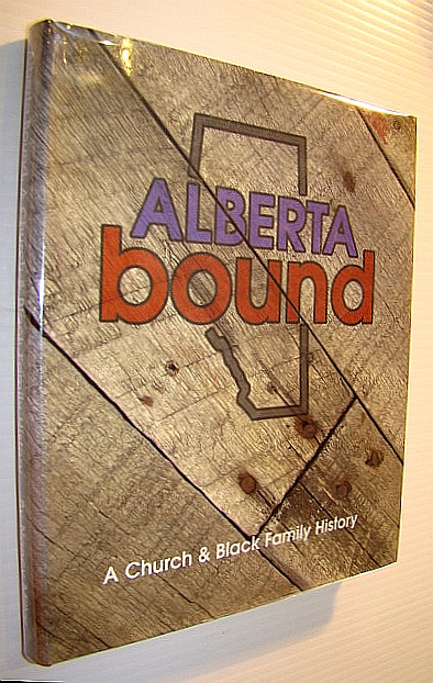 Image for Alberta Bound