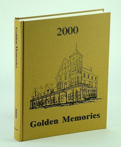 Image for 2000 Golden Memories