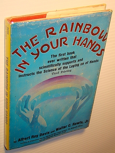 Image for Rainbow in Your Hands