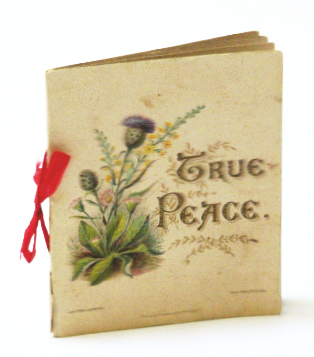 Image for True Peace - Victoria Series