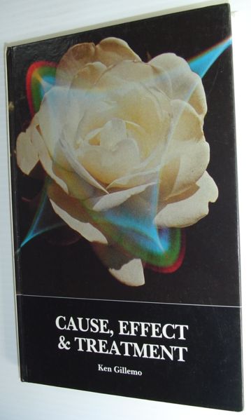 Image for Cause Effect and Treatment the Cause of Su