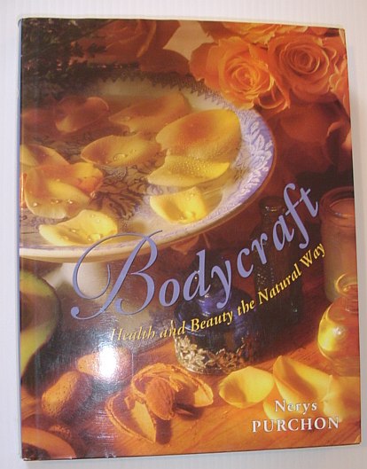 Image for Bodycraft: Health and Beauty the Natural Way