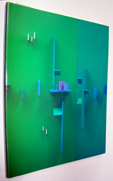 Image for The Structurist - From the Mechanical to the Organic, No. 35/36, 1995/1996